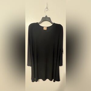 Zadie B top